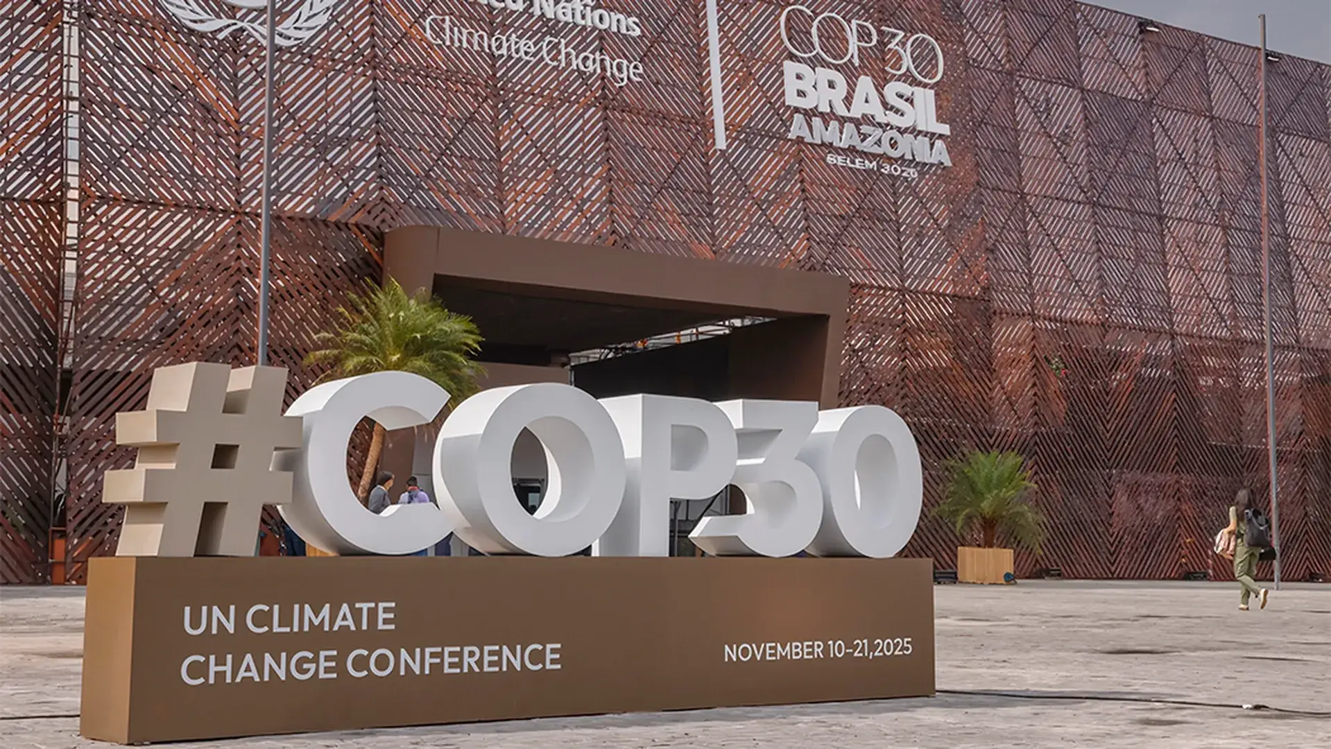 COP 30: Países defendem “mapa do caminho” para o fim dos combustíveis fósseis enquanto estudos indicam que Brasil pode zerar emissões antes de 2050