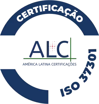 Certificação ISO-37301