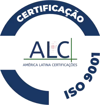 Certificação ISO-9001