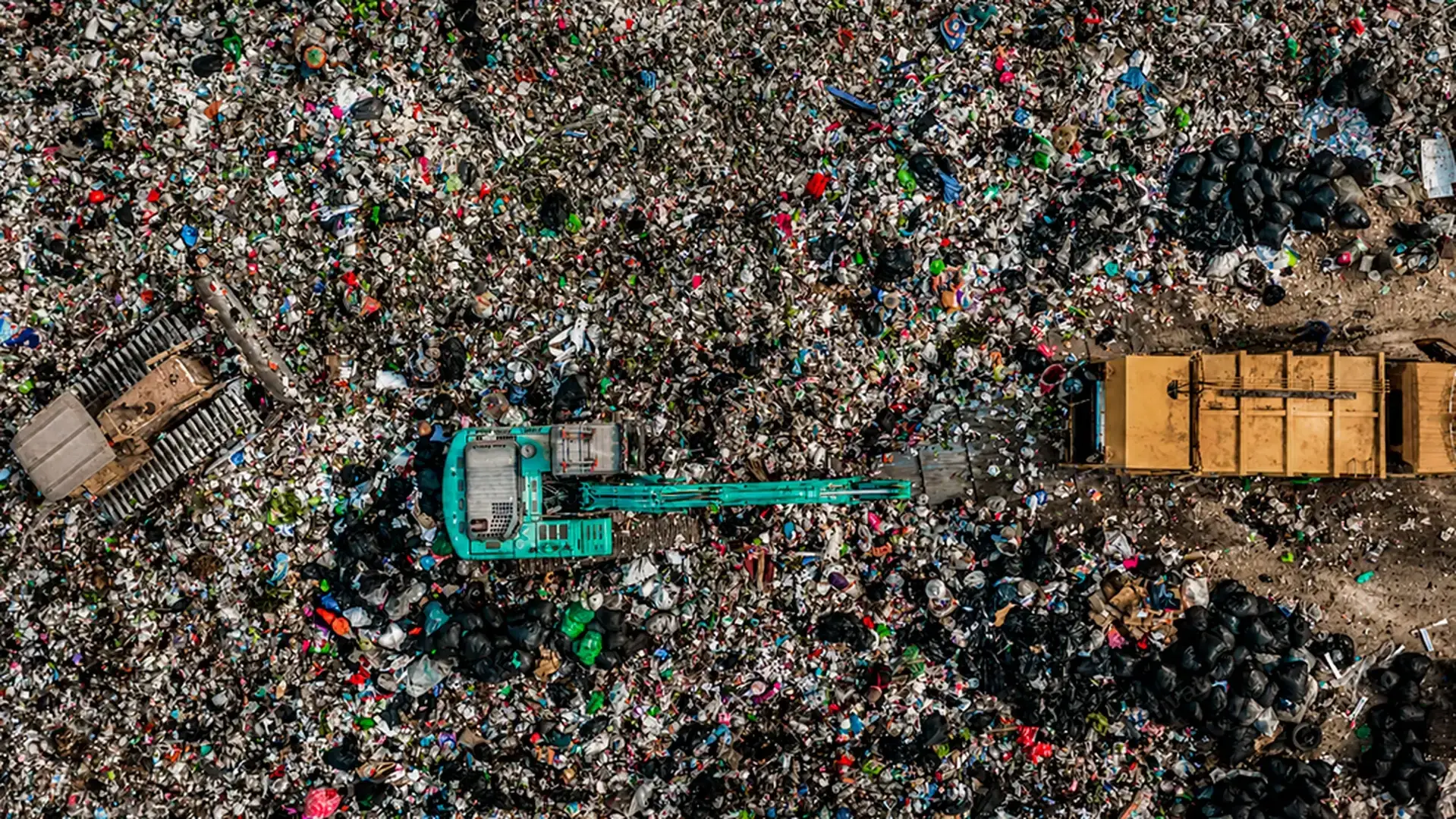 Nova lei pode fortalecer a reciclagem com incentivo por créditos tributários