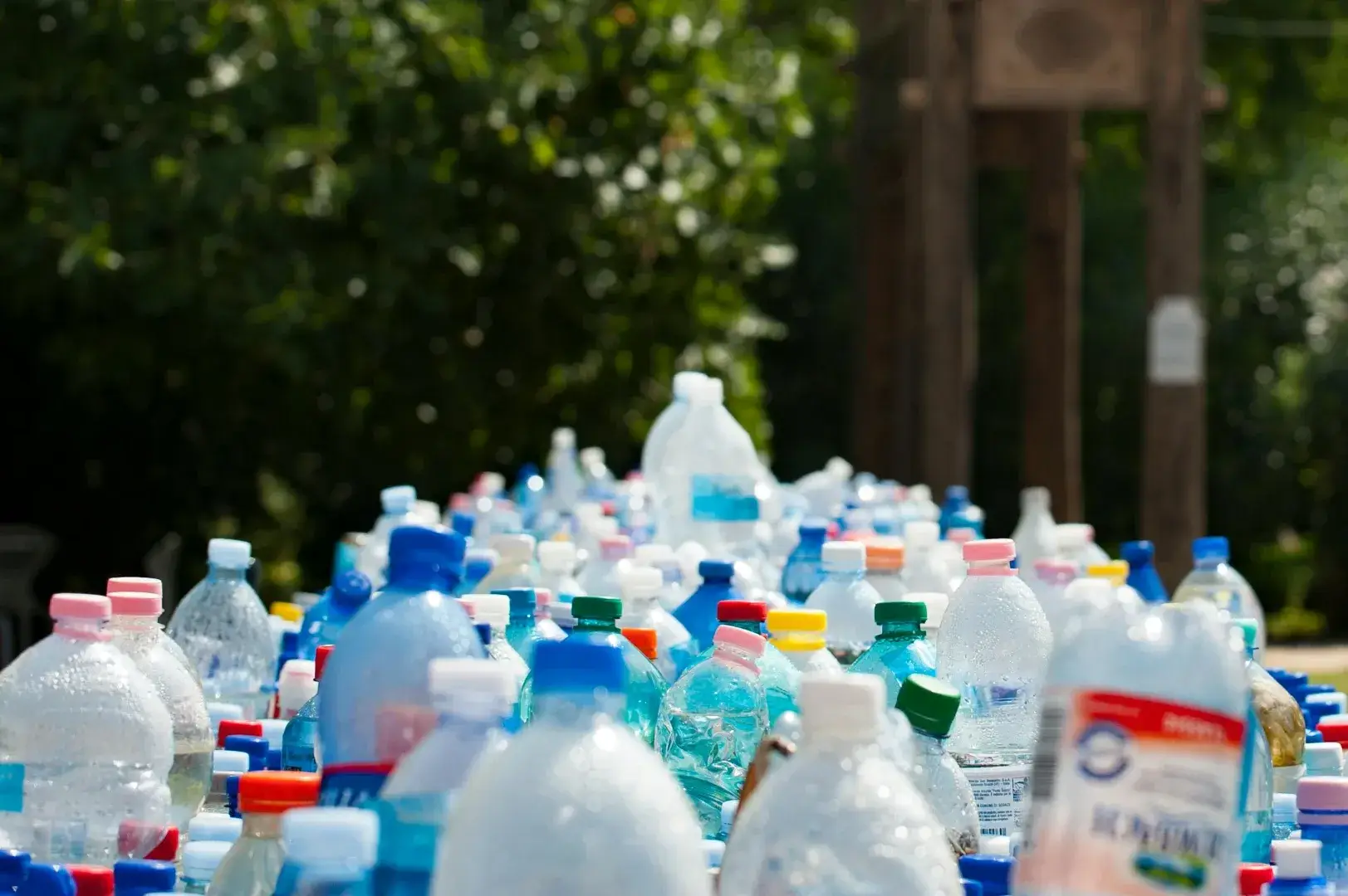 Brasil Proíbe Importação de Resíduos Sólidos para Fortalecer a Reciclagem e Impulsionar a Economia Circular